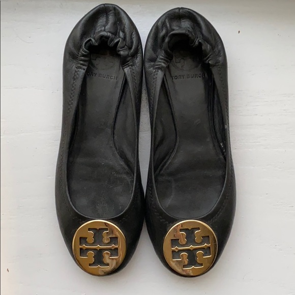 Tory Burch Flats - Picture 1 of 5